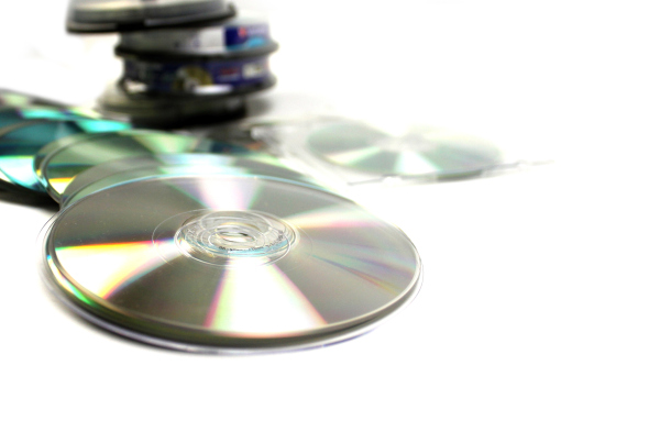 CD